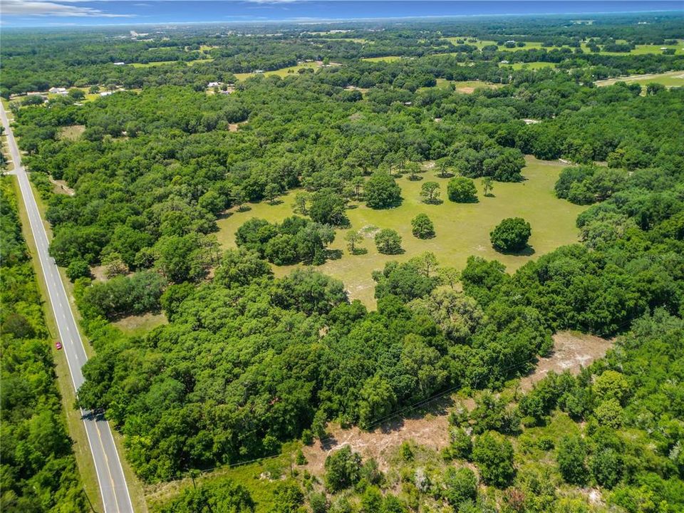 For Sale: $1,500,000 (20.35 acres)