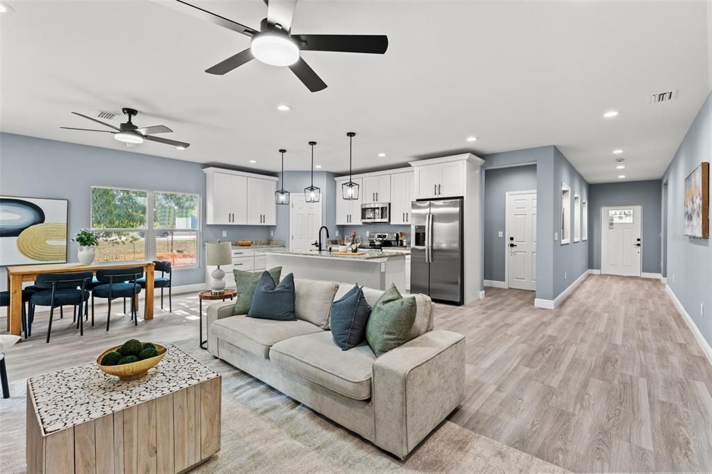 Active With Contract: $475,000 (3 beds, 2 baths, 1610 Square Feet)