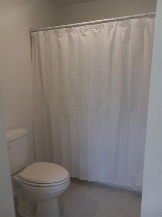 2nd bathroom