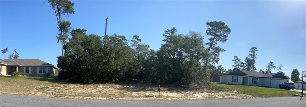 Recently Sold: $52,000 (0.40 acres)