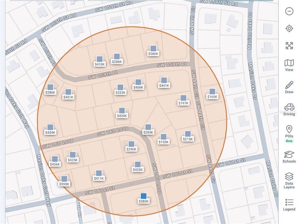 Под контрактом: $52,000 (0.40 acres)