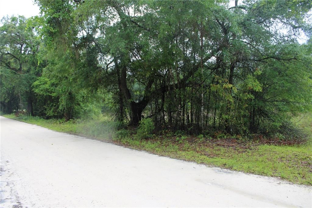 Active With Contract: $50,000 (5.00 acres)