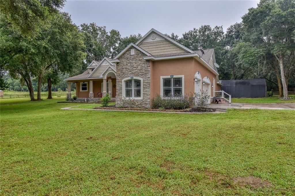 Active With Contract: $799,900 (3 beds, 3 baths, 3402 Square Feet)