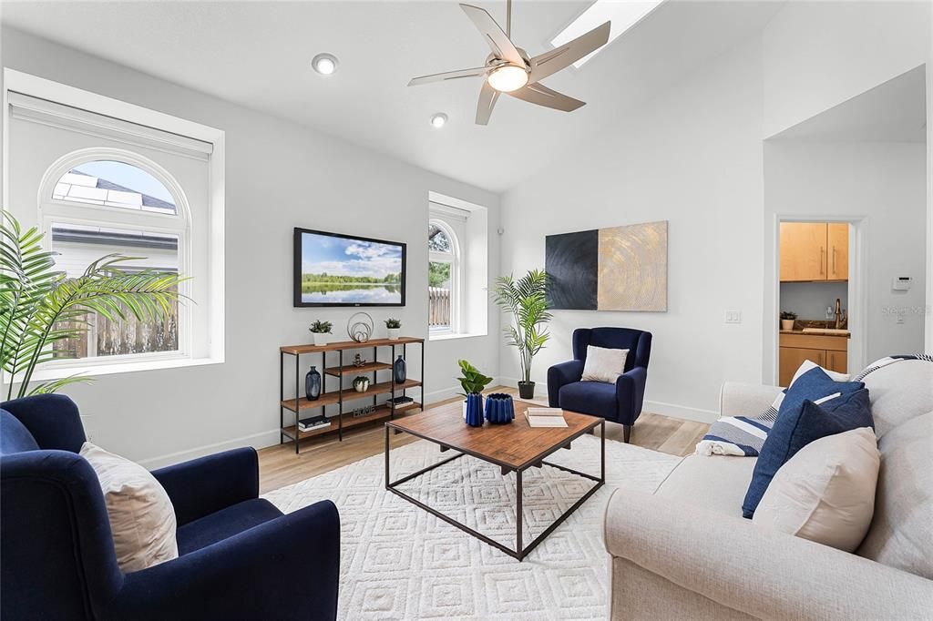 Active With Contract: $725,000 (4 beds, 3 baths, 2780 Square Feet)