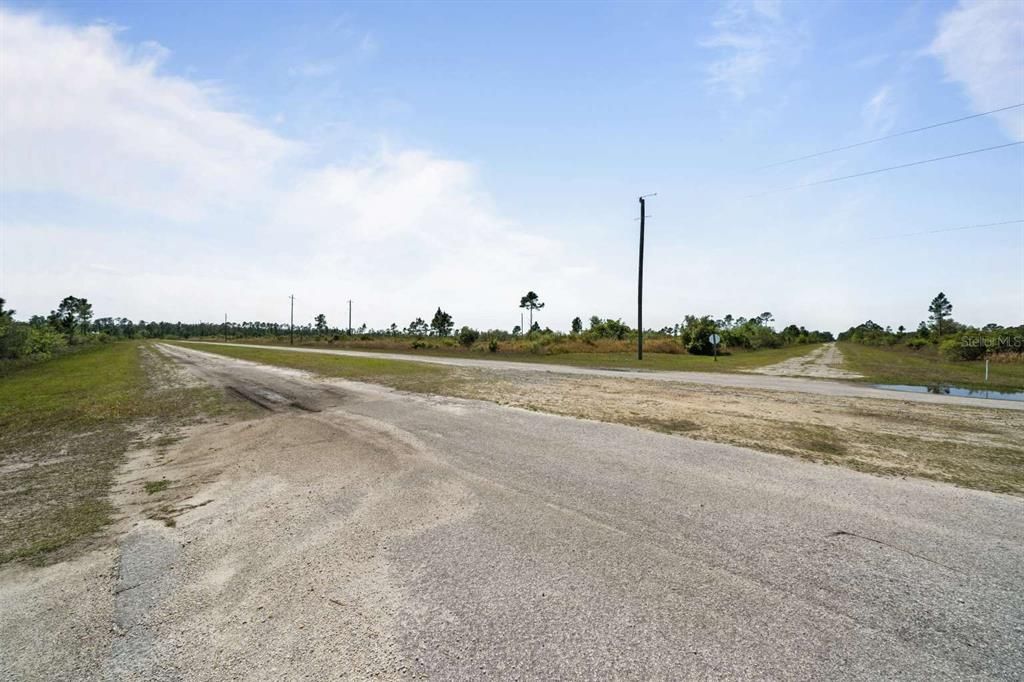 Active With Contract: $14,000 (0.60 acres)