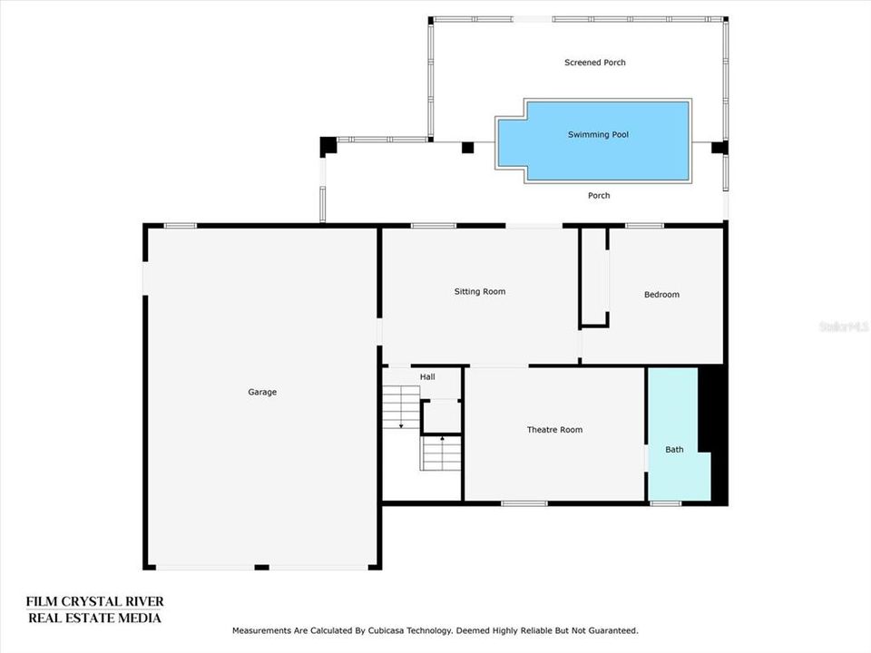 En Venta: $1,650,000 (4 camas, 3 baños, 2848 Pies cuadrados)