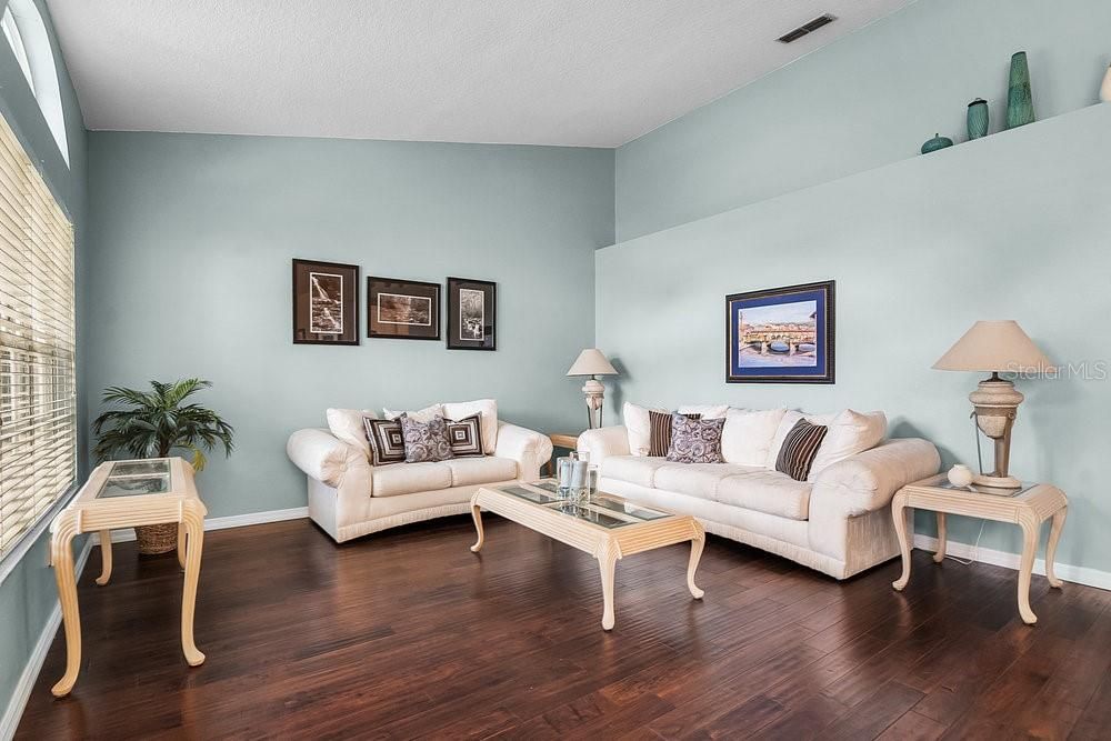 Formal Living Room