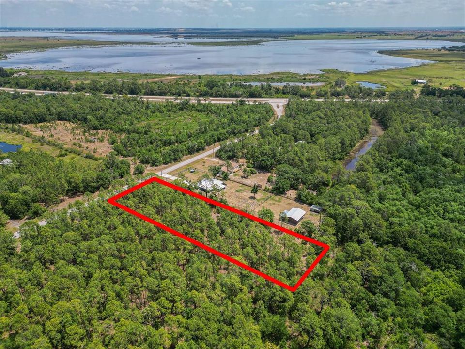 Recently Sold: $50,000 (1.00 acres)