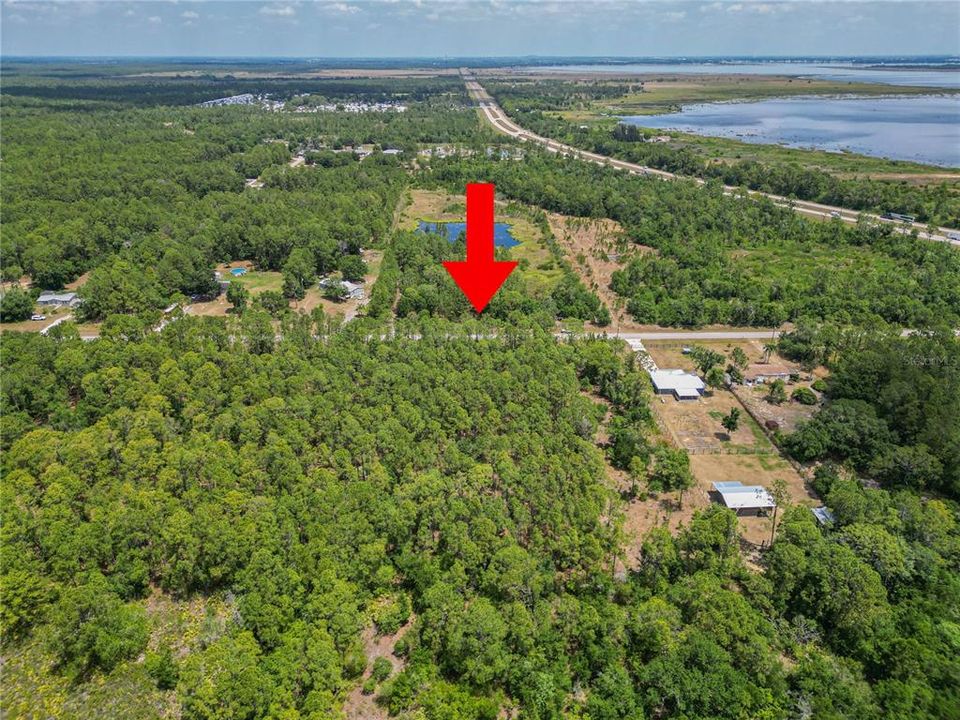 Recently Sold: $50,000 (1.00 acres)