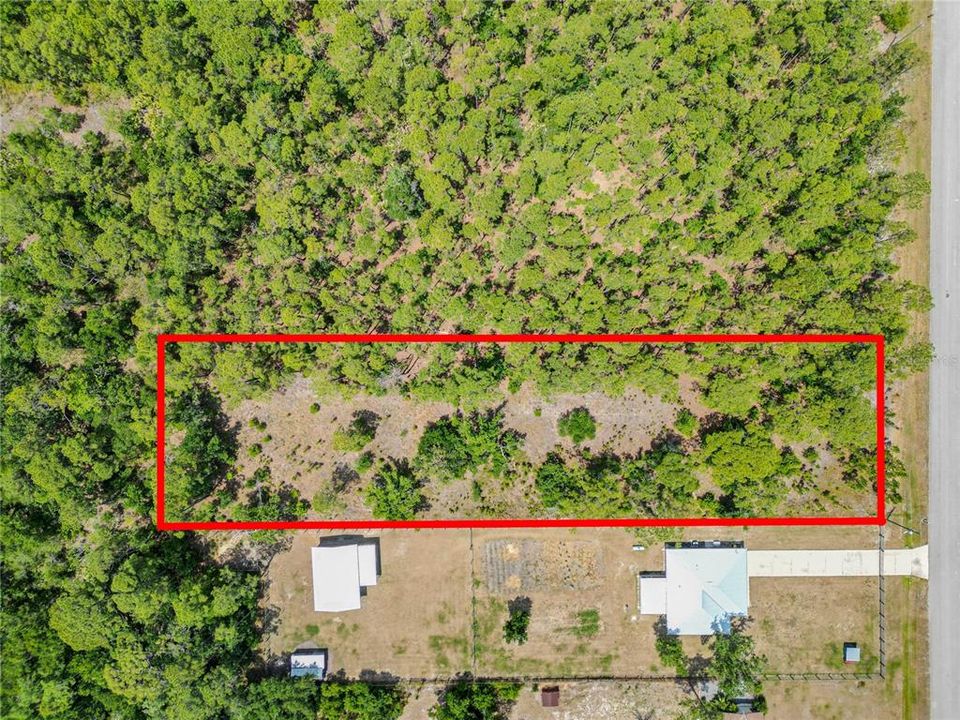 Recently Sold: $50,000 (1.00 acres)