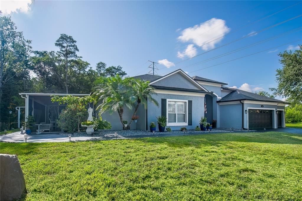 2332 Dekan Lane in Land O Lakes, Florida