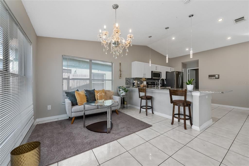 Active With Contract: $389,900 (3 beds, 2 baths, 1358 Square Feet)