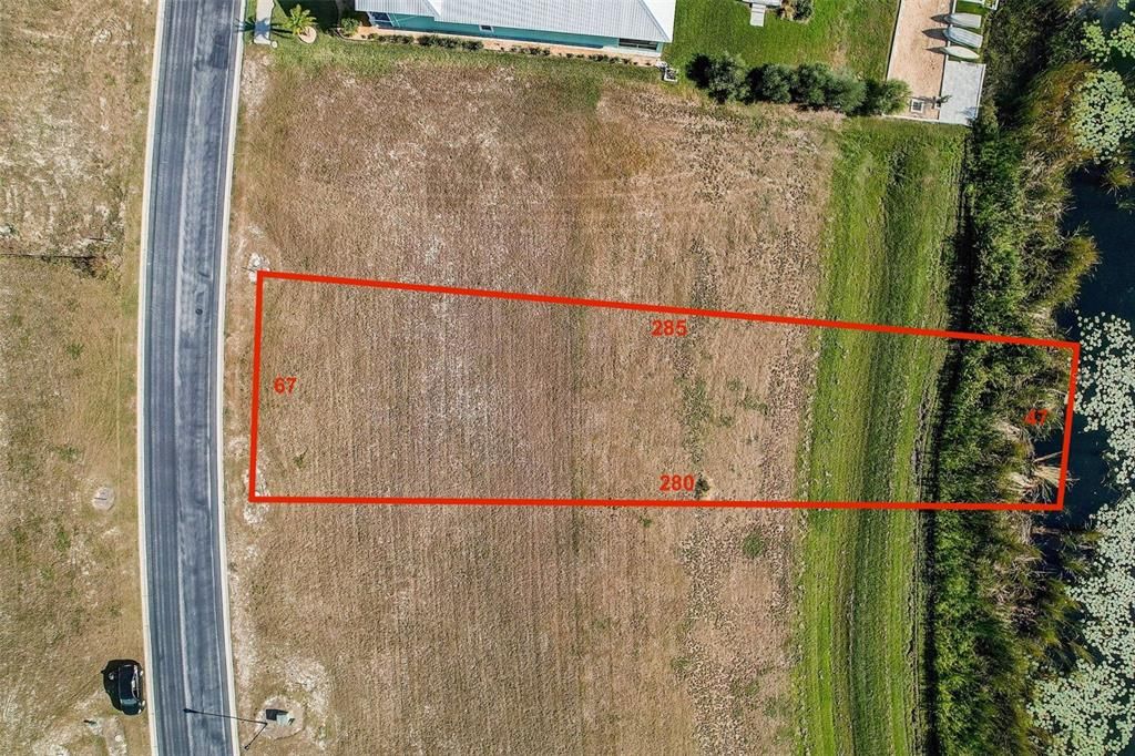 For Sale: $165,000 (0.38 acres)
