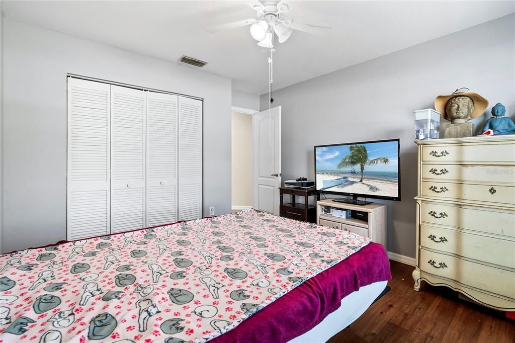 Bedroom 3 | 3174 57th Avenue Cir E, Bradenton, FL 34203