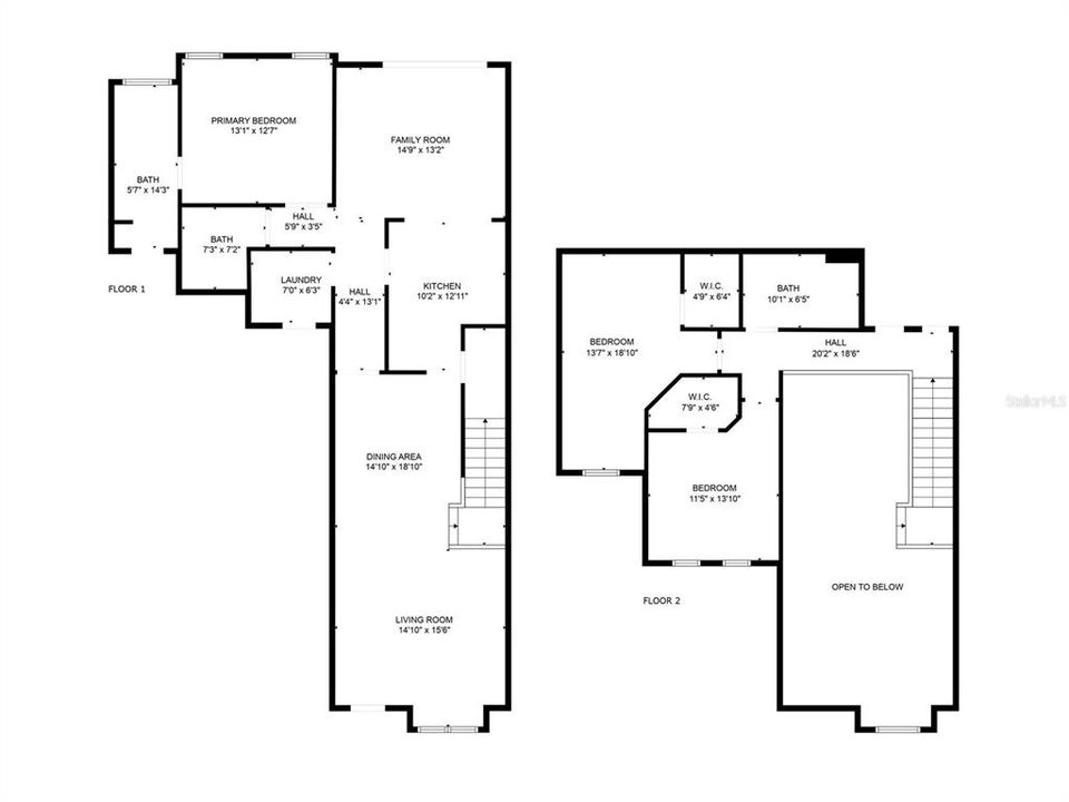 For Sale: $429,900 (3 beds, 2 baths, 2124 Square Feet)