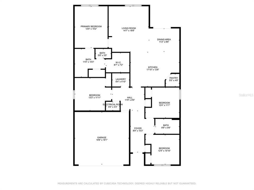 For Sale: $388,000 (4 beds, 2 baths, 1828 Square Feet)