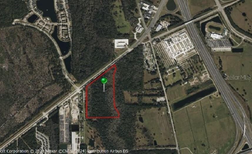 For Sale: $4,000,000 (30.00 acres)