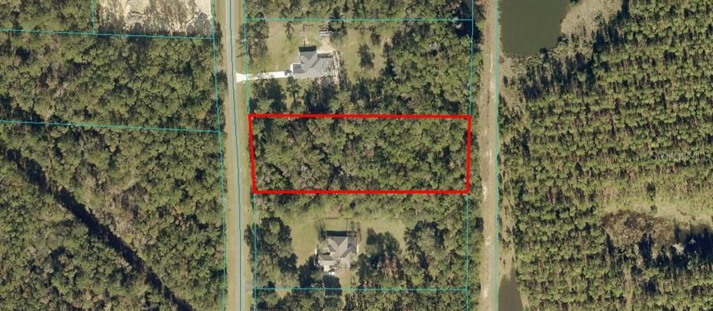 Recently Sold: $90,000 (3.26 acres)