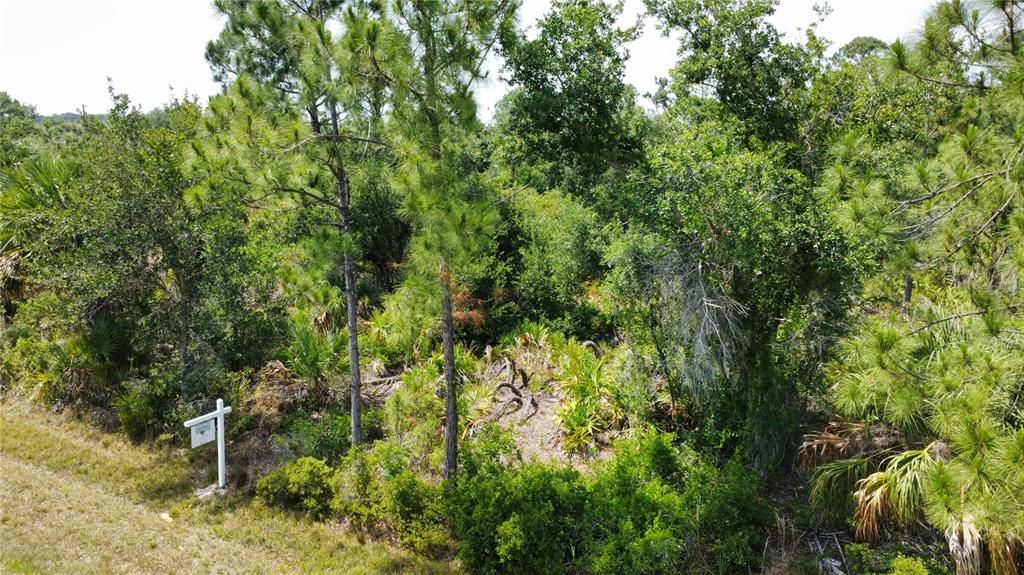 Active With Contract: $11,900 (0.23 acres)