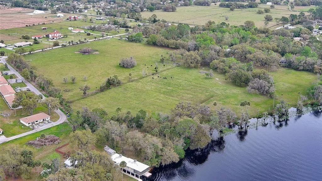 For Sale: $699,000 (5.07 acres)