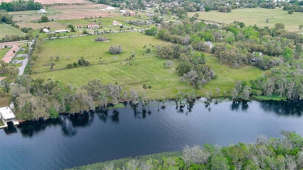 For Sale: $699,000 (5.07 acres)