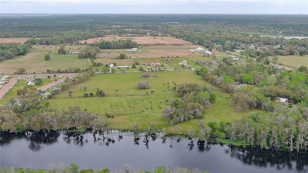 For Sale: $799,000 (5.07 acres)