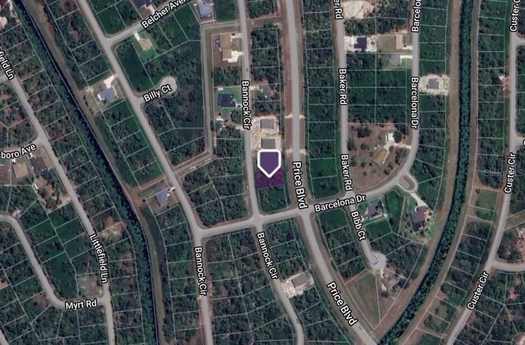 For Sale: $29,900 (0.23 acres)