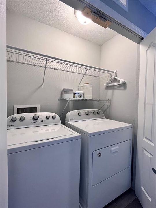 Laundry Room-2nd Floor