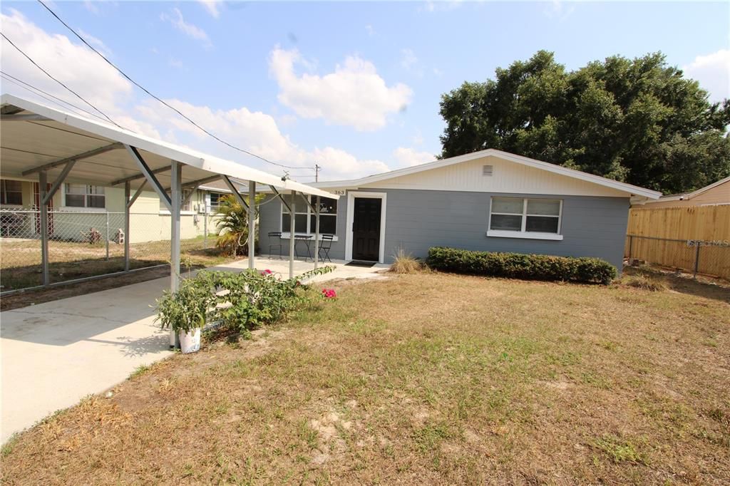 Active With Contract: $175,000 (3 beds, 1 baths, 1050 Square Feet)