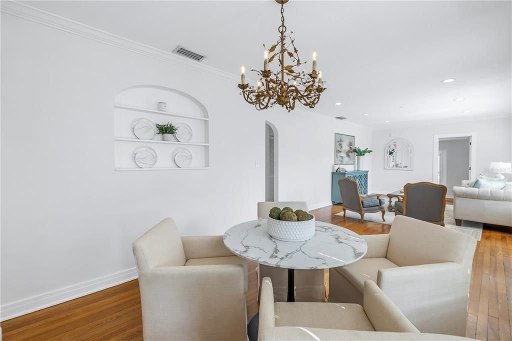 Active With Contract: $825,000 (3 beds, 2 baths, 1305 Square Feet)