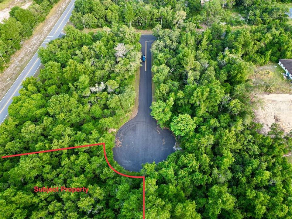 For Sale: $45,000 (0.32 acres)