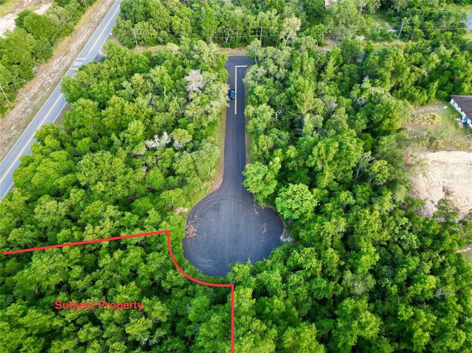 На продажу: $45,000 (0.32 acres)