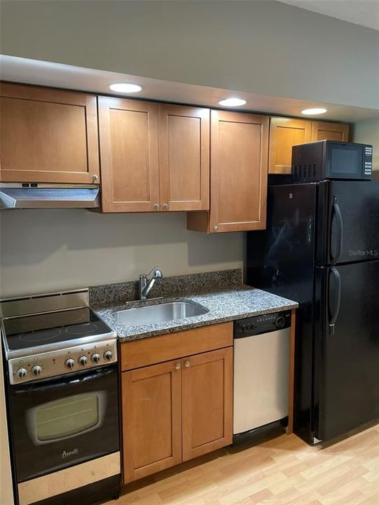 For Sale: $125,900 (1 beds, 1 baths, 420 Square Feet)