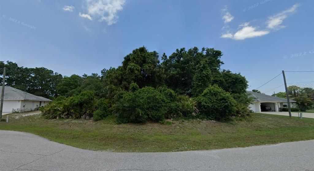 Active With Contract: $29,900 (0.18 acres)