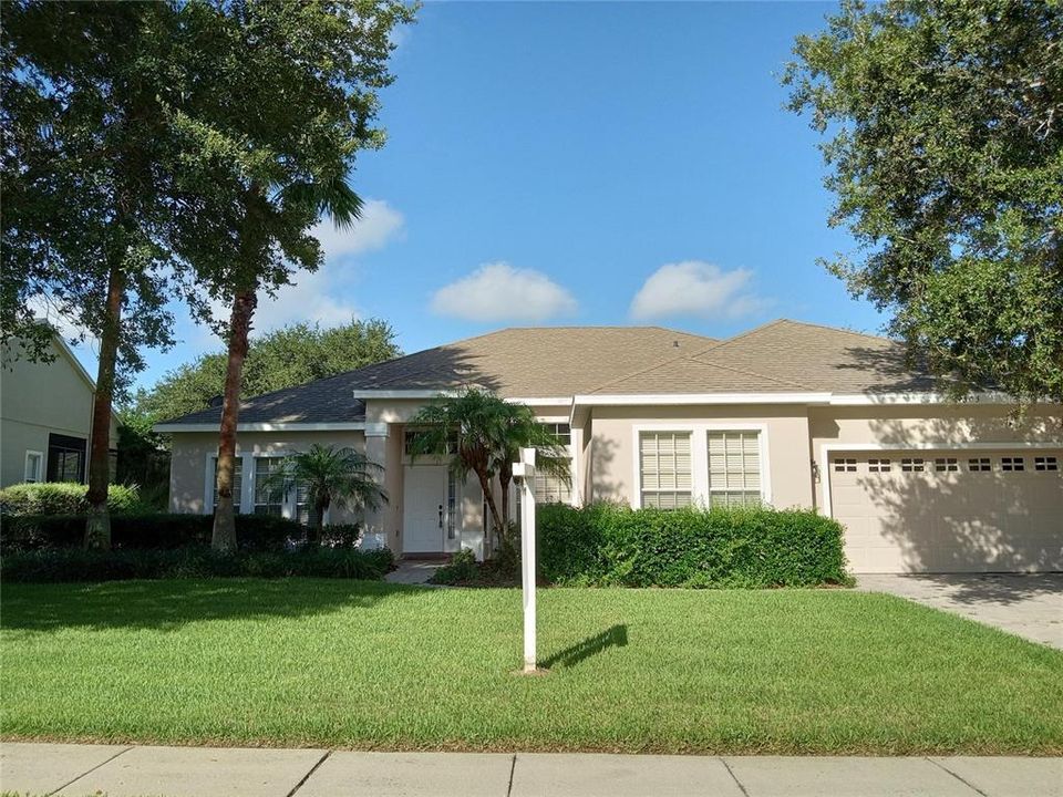 Active With Contract: $2,500 (3 beds, 2 baths, 2138 Square Feet)