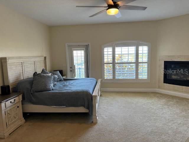 For Rent: $3,500 (3 beds, 3 baths, 2510 Square Feet)
