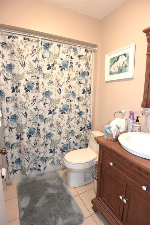 Bathroom 2