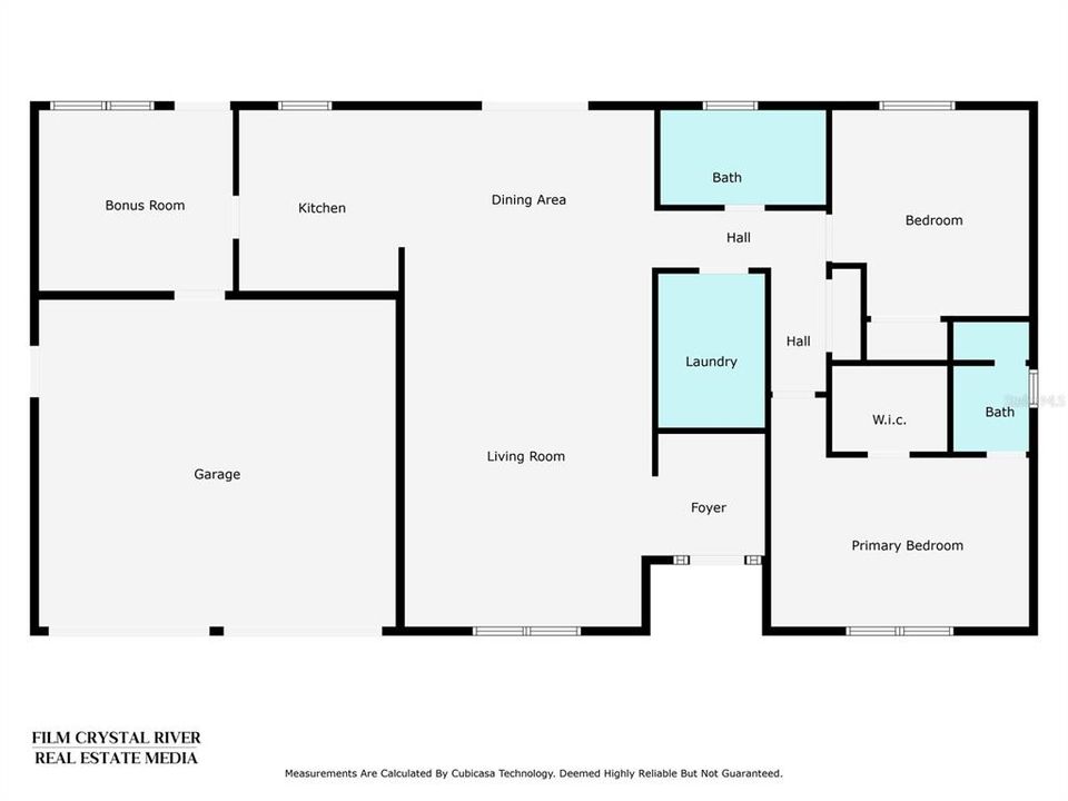 For Sale: $258,000 (2 beds, 2 baths, 1440 Square Feet)