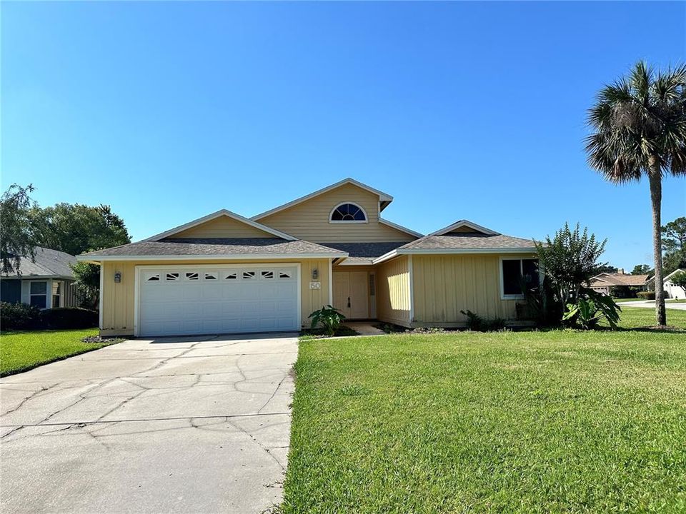 Active With Contract: $299,900 (4 beds, 3 baths, 3014 Square Feet)