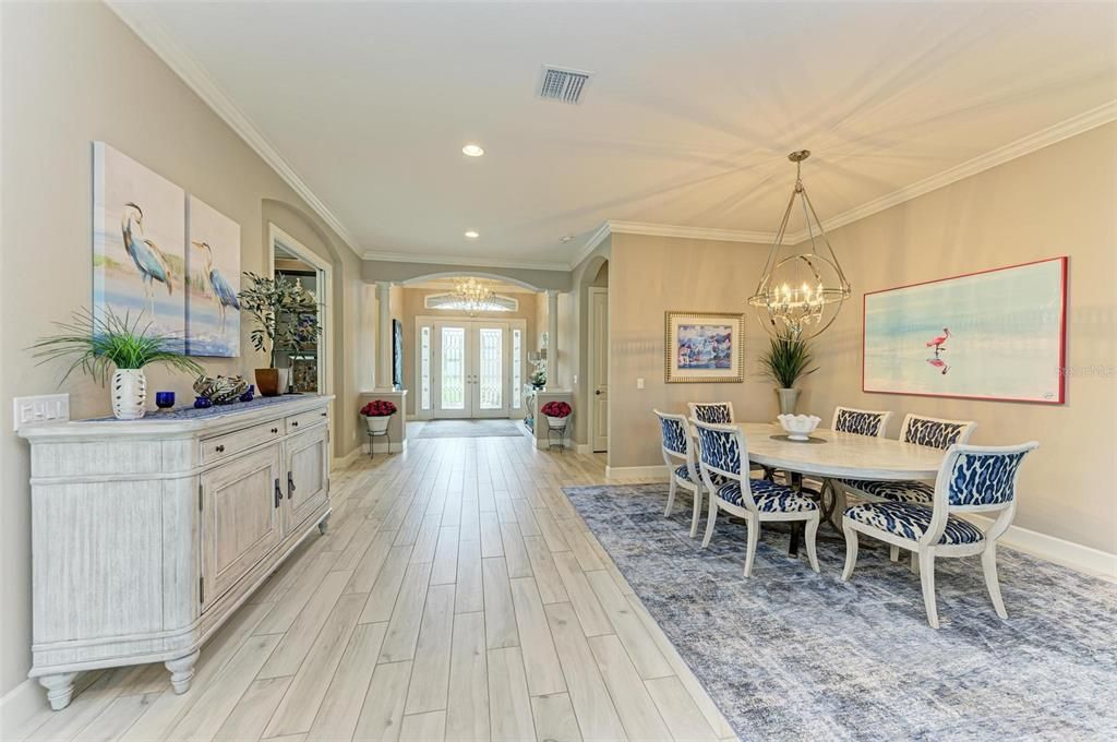 Active With Contract: $1,595,000 (3 beds, 3 baths, 2927 Square Feet)