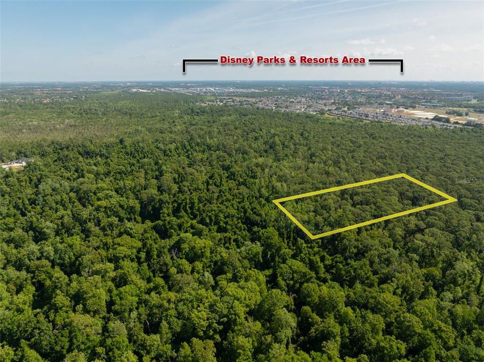 En Venta: $24,000 (1.27 acres)