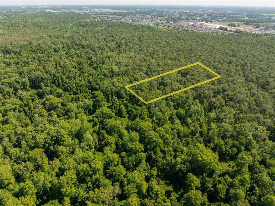 На продажу: $24,000 (1.27 acres)