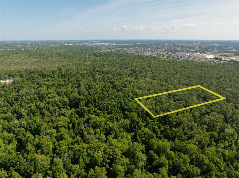 На продажу: $24,000 (1.27 acres)