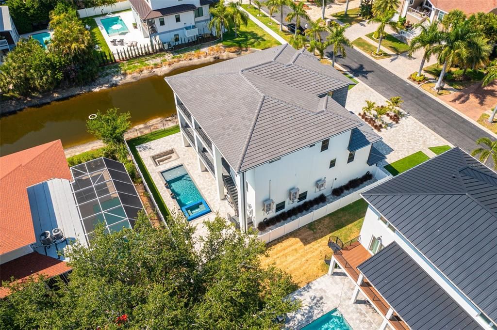 En Venta: $2,980,000 (4 camas, 3 baños, 4348 Pies cuadrados)