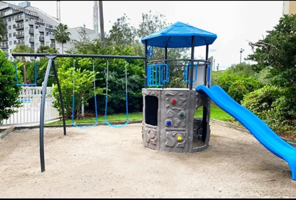 playground