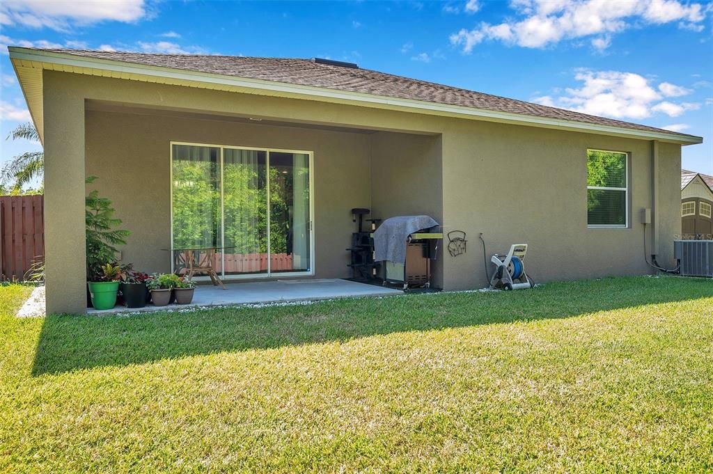 Active With Contract: $400,000 (4 beds, 3 baths, 2027 Square Feet)