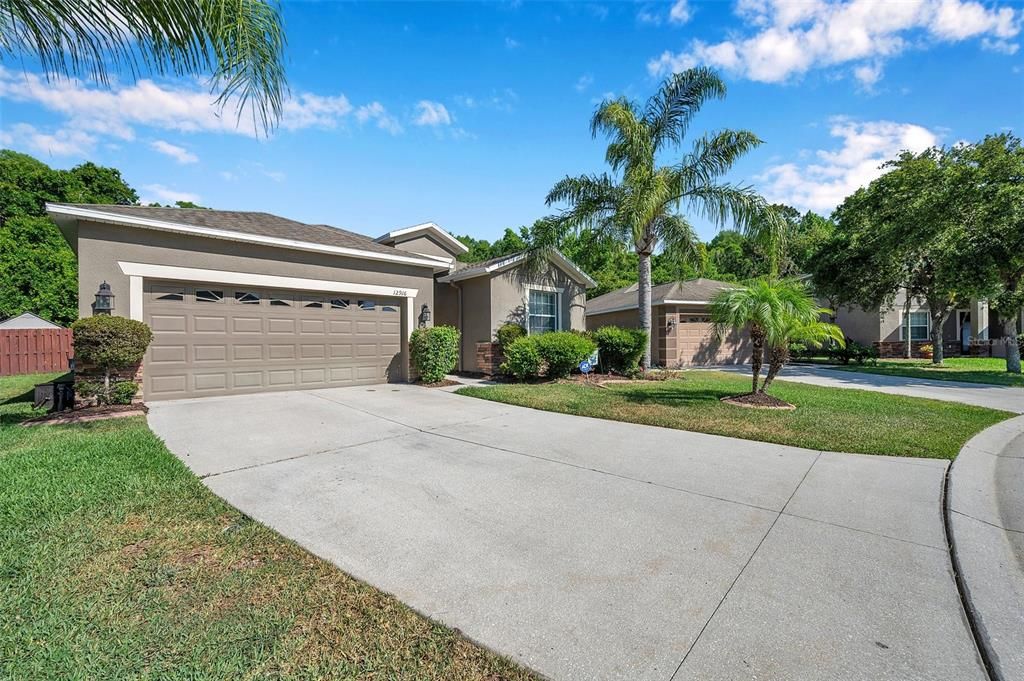 Active With Contract: $400,000 (4 beds, 3 baths, 2027 Square Feet)