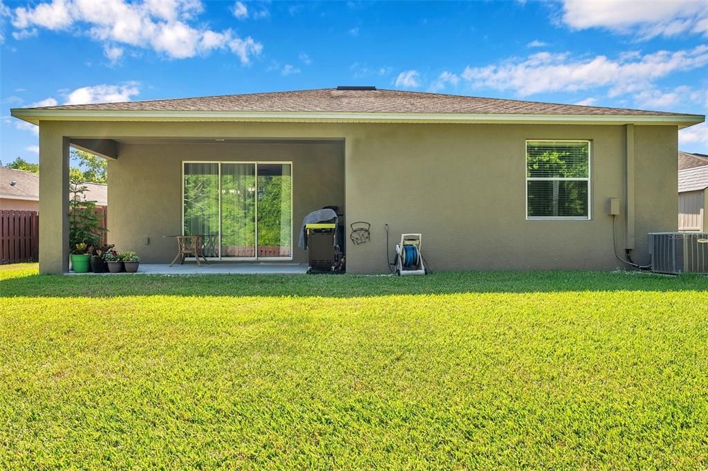 Active With Contract: $400,000 (4 beds, 3 baths, 2027 Square Feet)