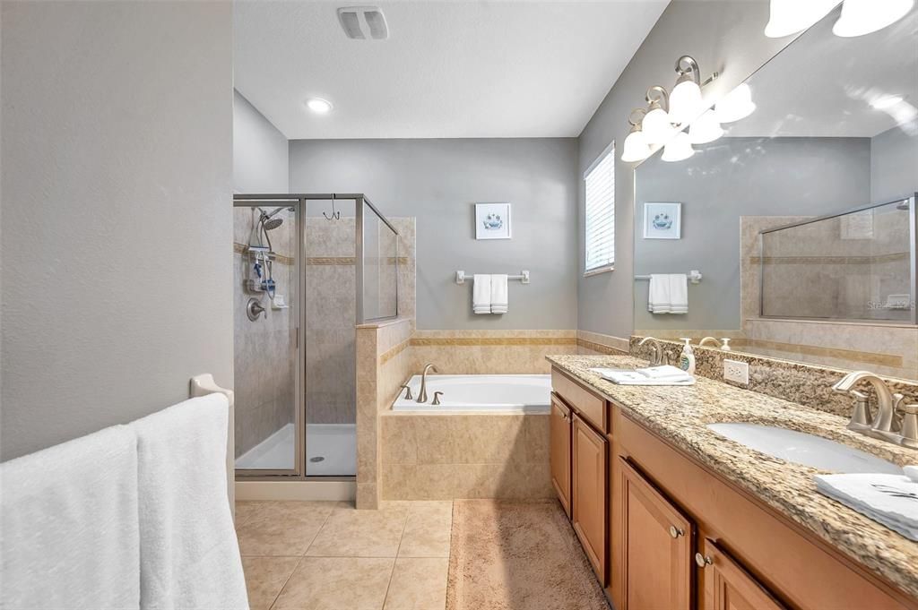 Active With Contract: $400,000 (4 beds, 3 baths, 2027 Square Feet)