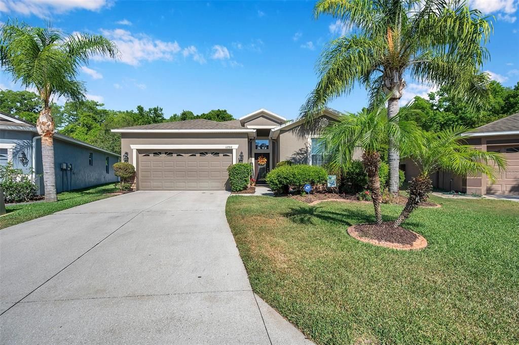 Active With Contract: $400,000 (4 beds, 3 baths, 2027 Square Feet)